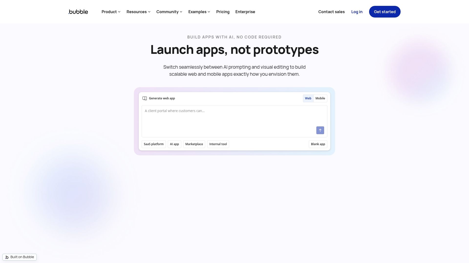 Product Screenshot