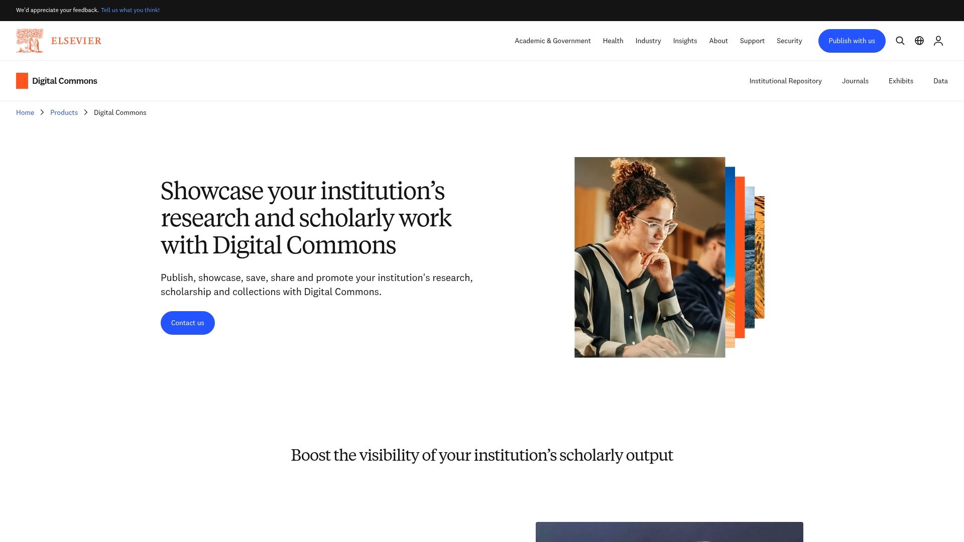 https://bepress.com