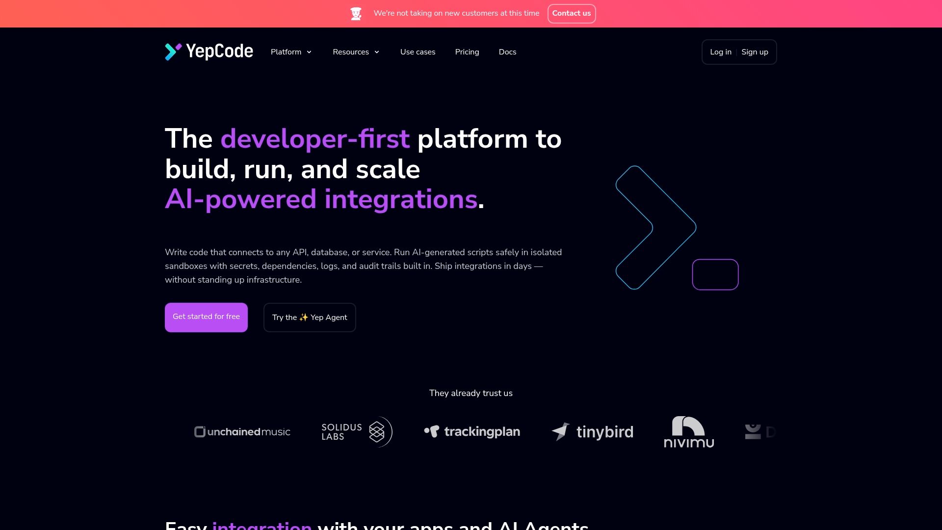 https://yepcode.io