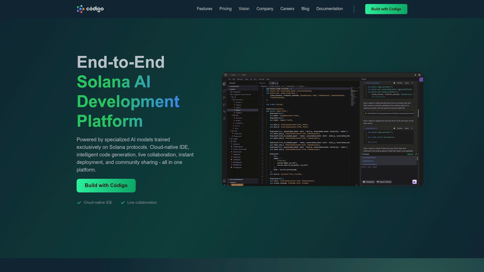 https://codigo.ai