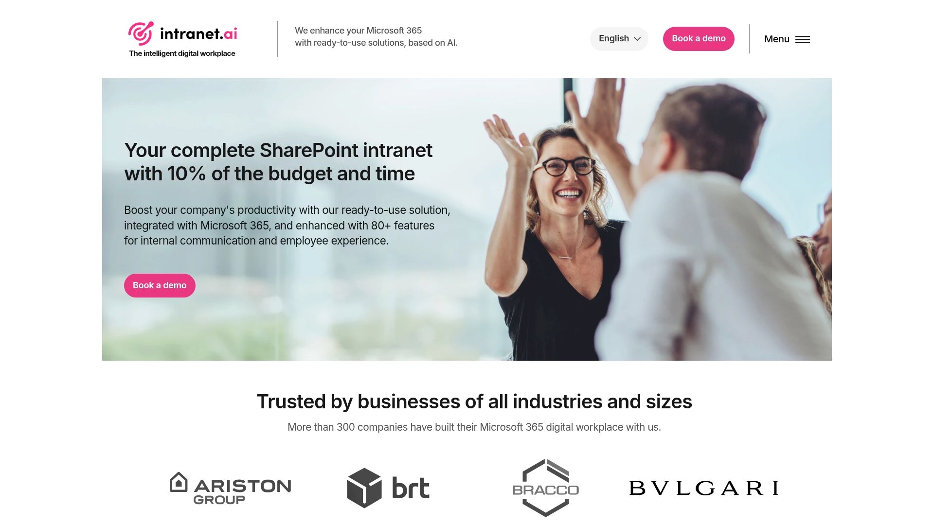 https://intranet.ai